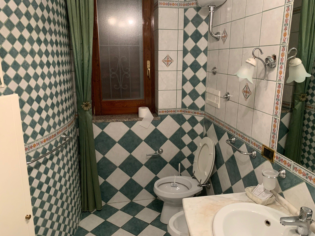 Bed and Breakfast Il Panorama