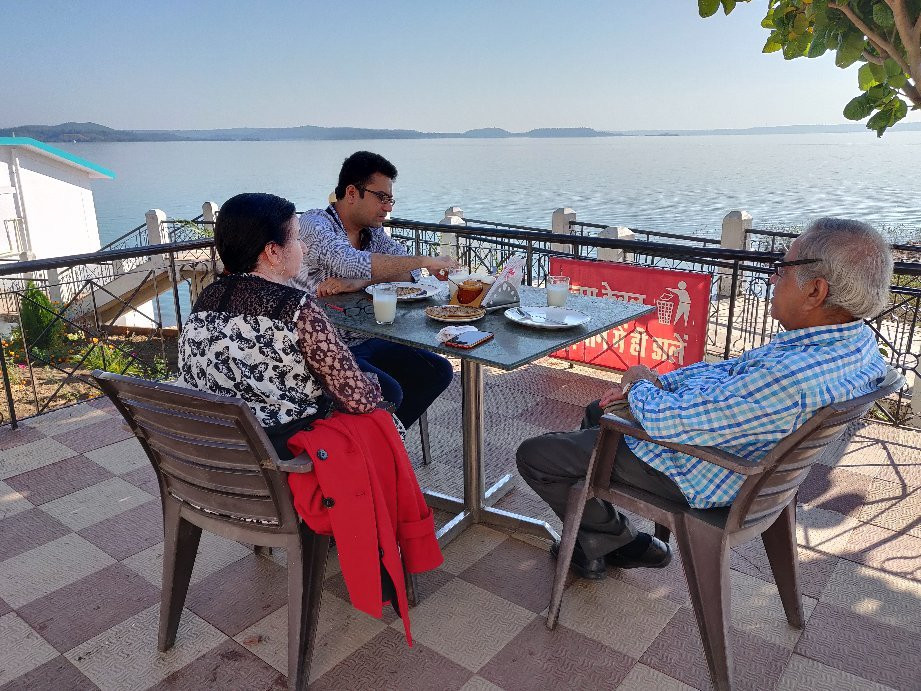 MPT Maikal Resort, Bargi主图