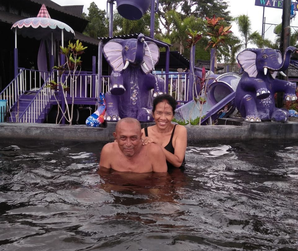 Toya Devasya Hot Spring-托亚班卡必去景点