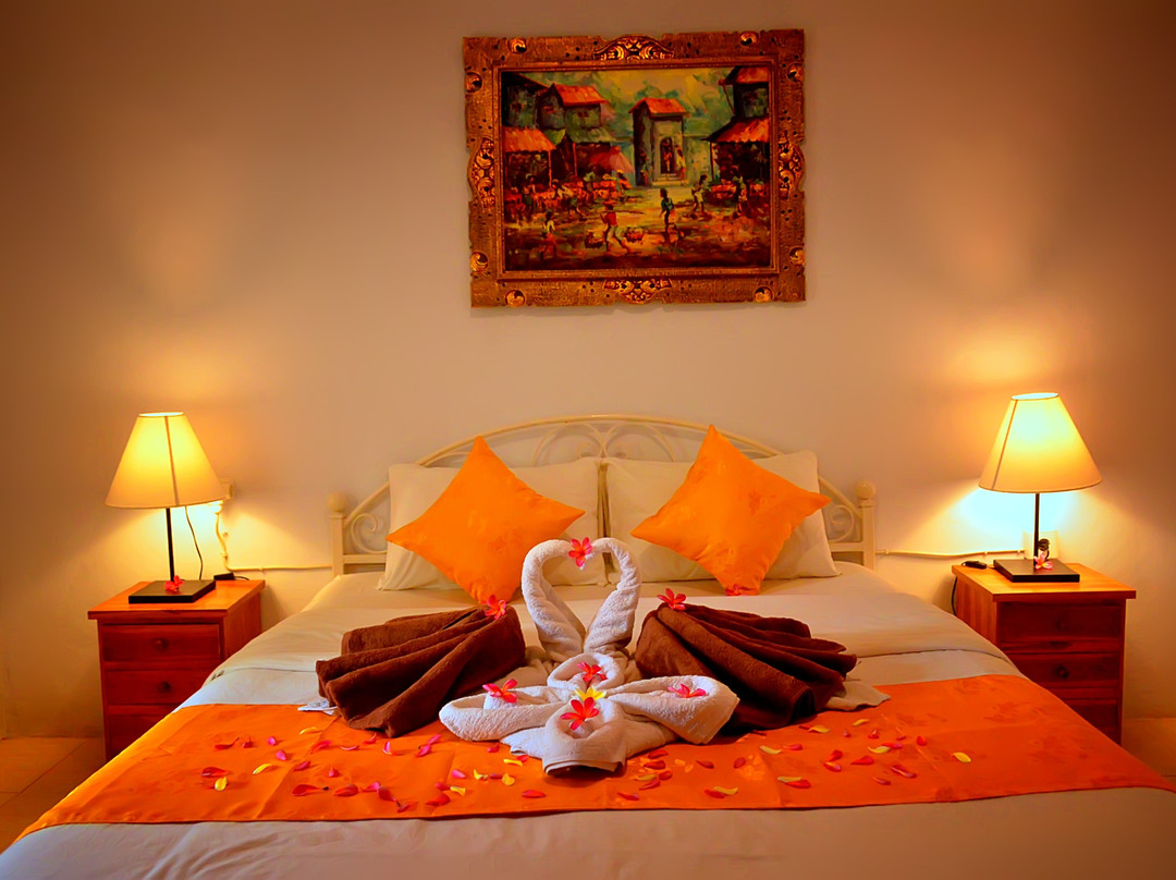 The Rahayu Cottage主图