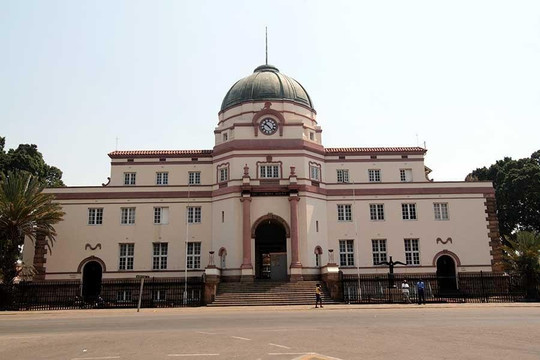 Orange Travel-布拉瓦约必去景点