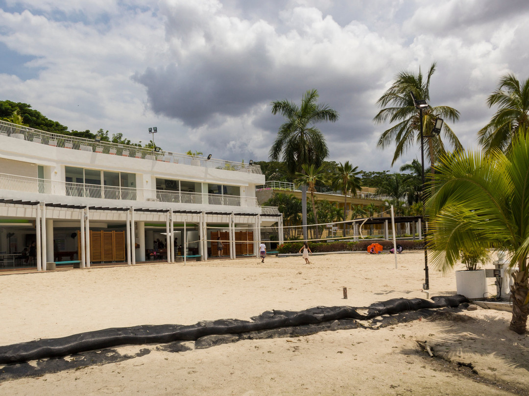 Lagomar El Penon主图