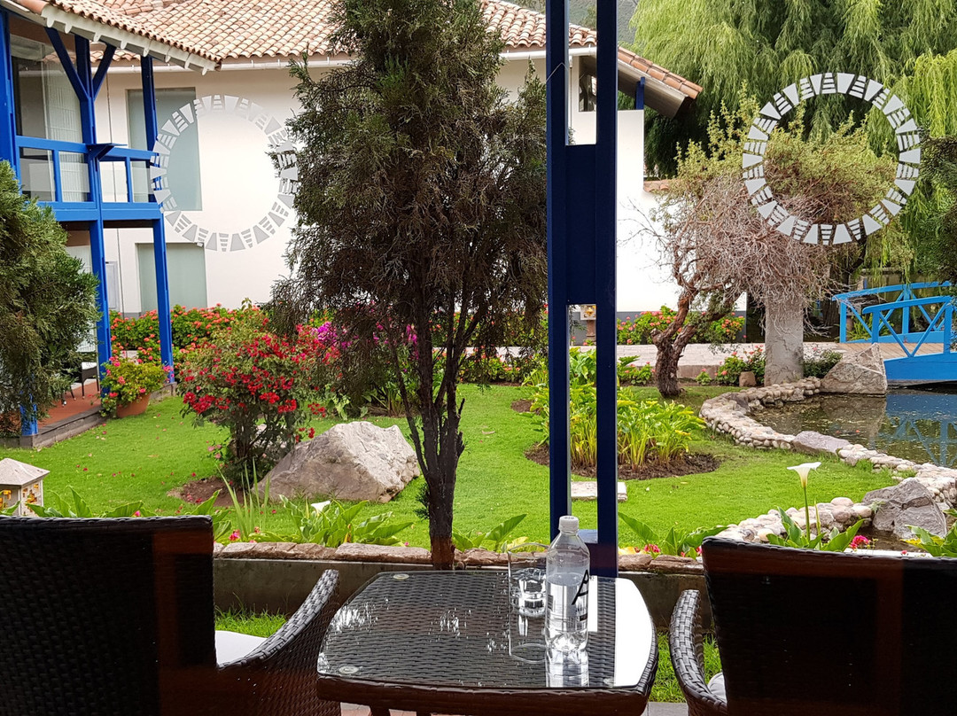 Aranwa Sacred Valley Hotel & Wellness主图