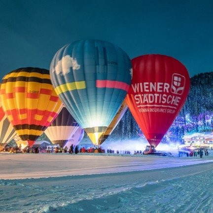 Filzmoos Ski Area-菲尔兹摩斯必去景点