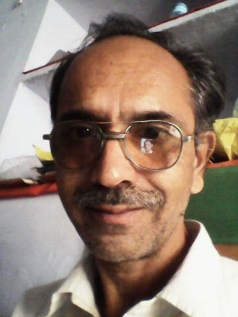 Artist Mahesh Sharma's Gallery-杰伊瑟尔梅尔必去景点