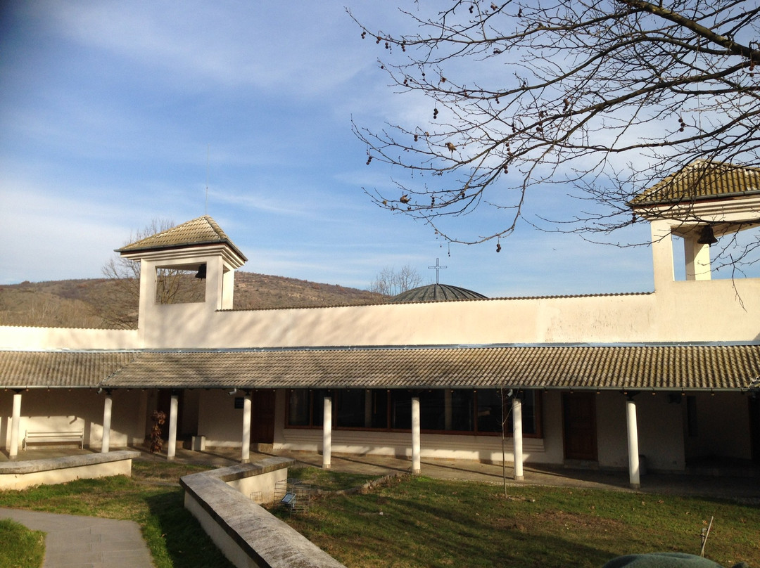 Baba Vanga Museum-Petrich必去景点