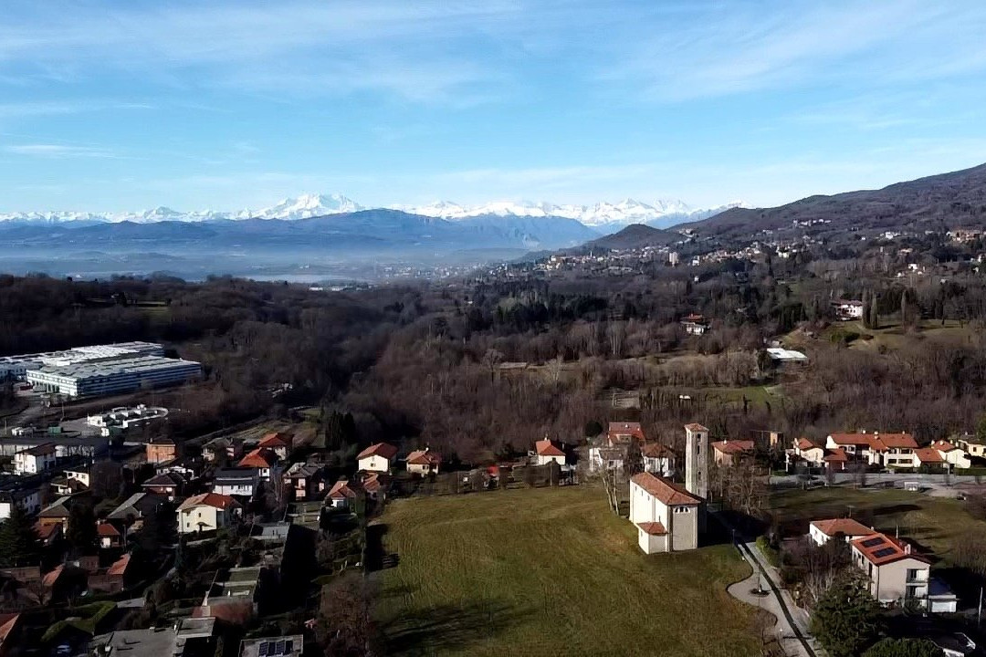 Chiesa di Sant'Eusebio景点图片