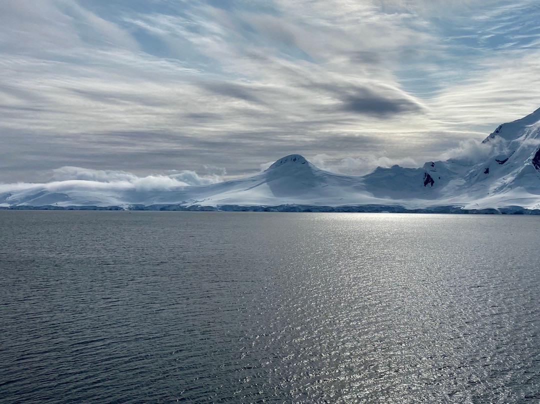 Penguin Post Office-Port Lockroy必去景点