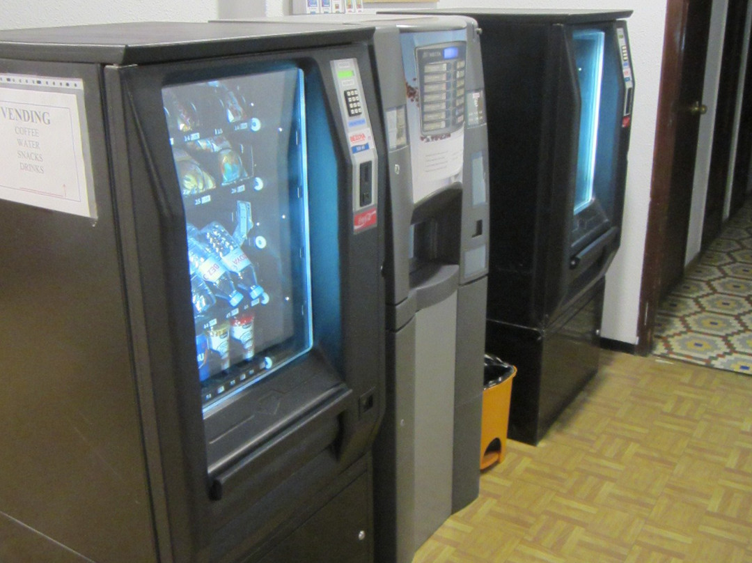 阿利坎特旅馆主图