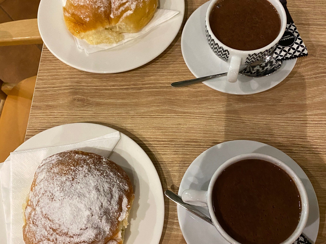 Hostal Boutique Fonda Llabrés主图