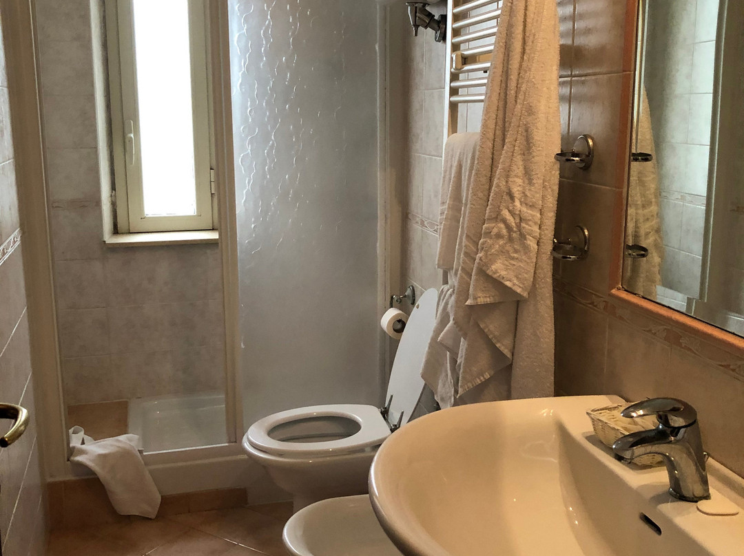 Hotel La Pace Experience主图