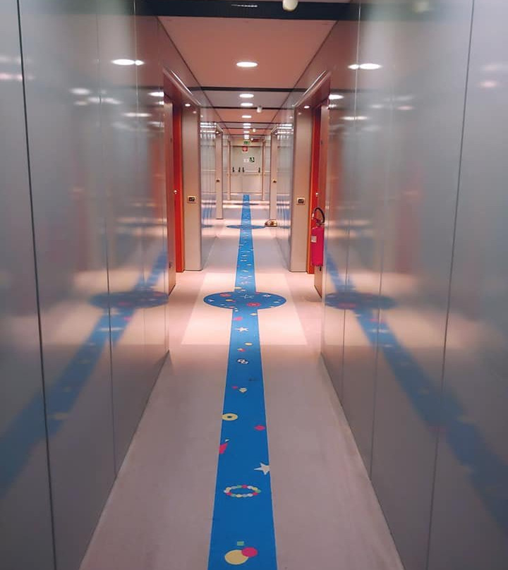 托里丽悦酒店主图