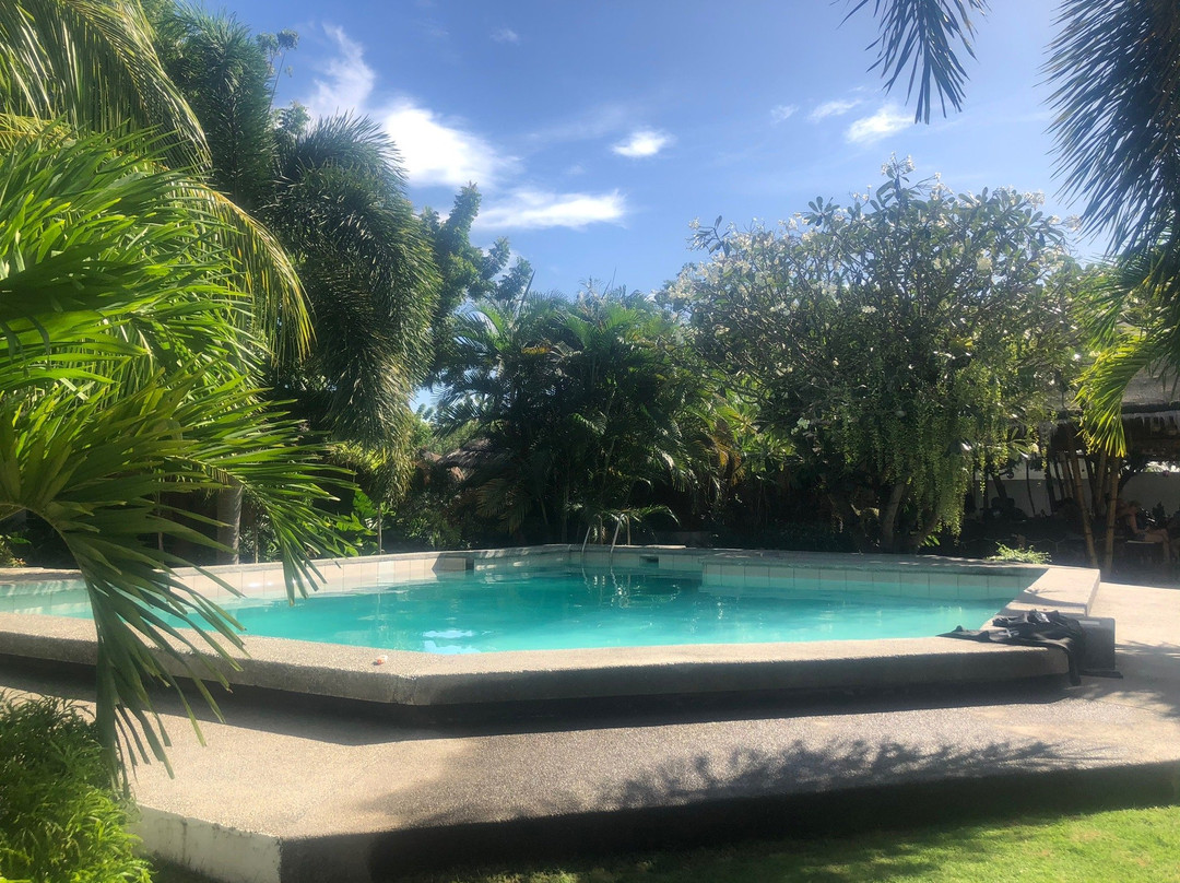 Liquid Dumaguete主图