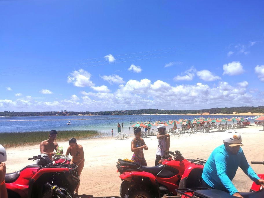 Terra Molhada Turismo de Aventura-Natal必去景点