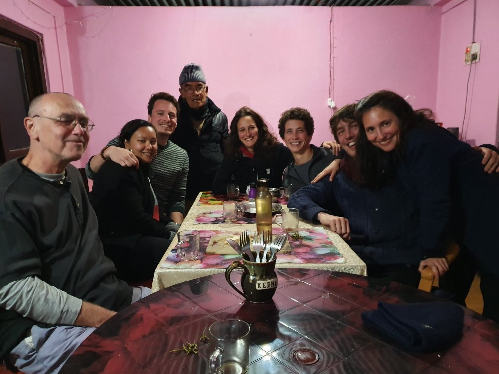 City View Home Stay主图