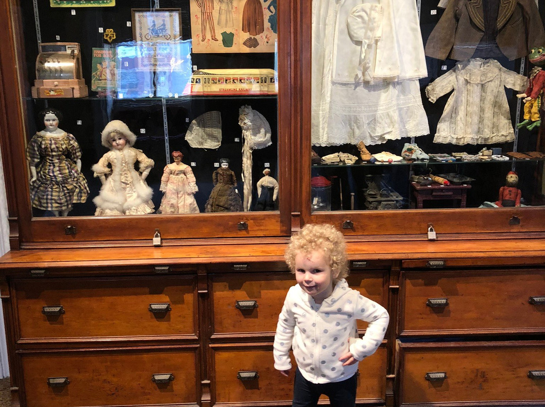 Wayne County Historical Society Museum景点图片