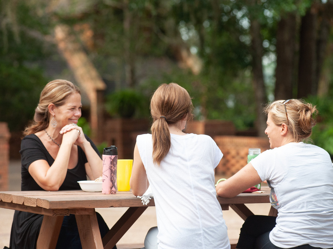 Amrit Yoga Institute-Salt Springs必去景点