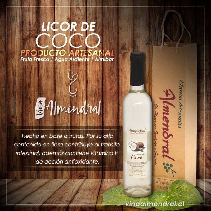 Vina Almendral-San Felipe必去景点