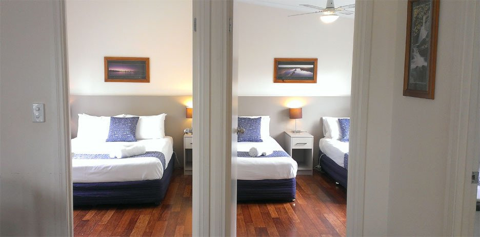 Murray Bridge Oval Motel主图