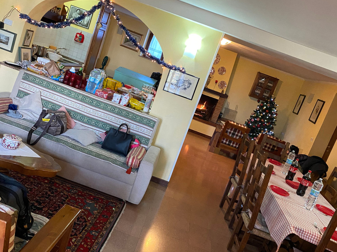 Casa Vacanze La Ginestra主图