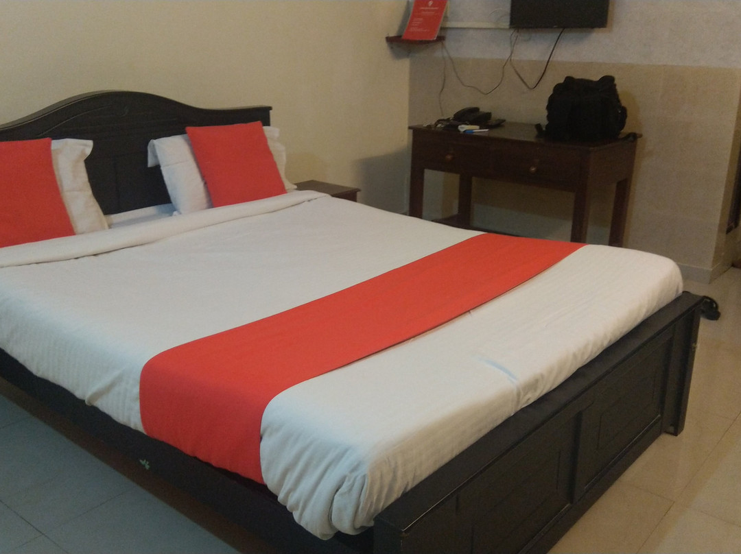 OYO 3309 Anjam Smrithi Mandiram主图