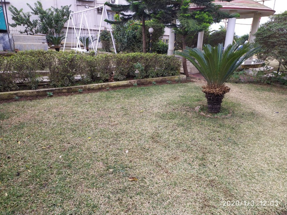 雅西奥达国际酒店主图