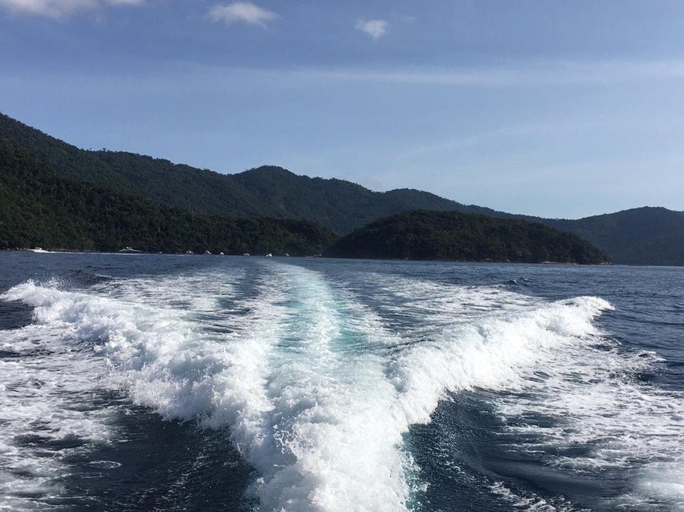 Pousada Sol da Manhã主图