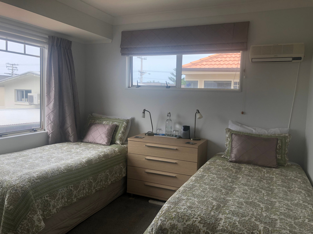 Beachside Bed & Breakfast主图