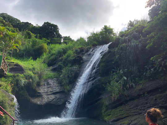 Mandoo's Tour & Taxi Service-St. George's必去景点