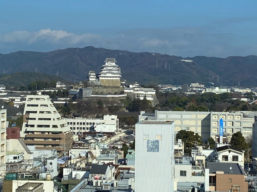 Daiwa Roynet Hotel Himeji主图