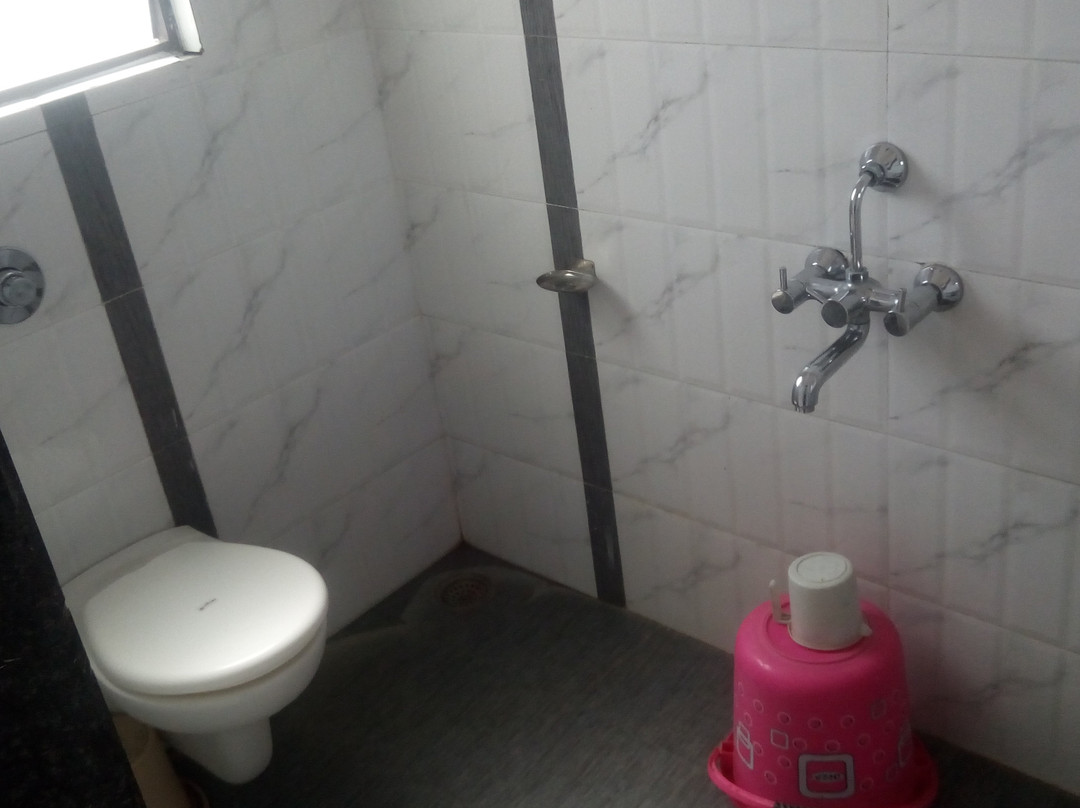 Capital O 15654 Hotel Gajanan Pride主图