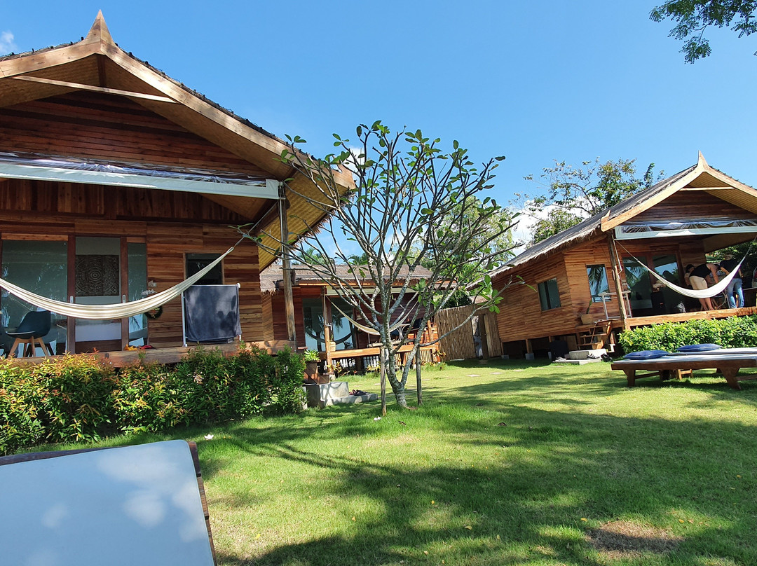 Nibbana Phangan主图