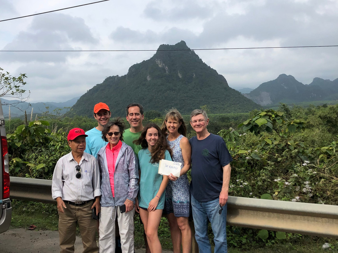 Dmz Tours-Dong Ha必去景点