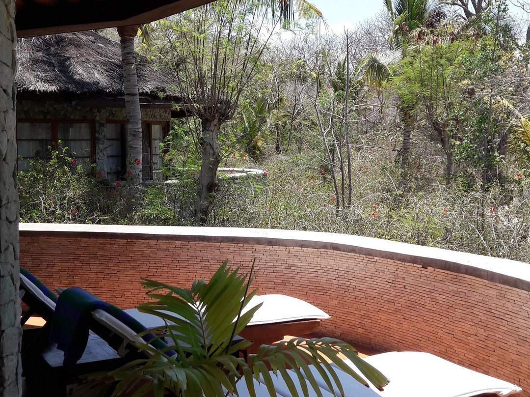 天使岛度假村主图