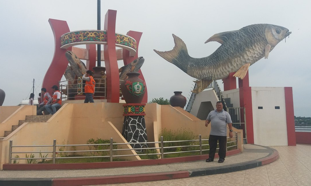 Mentaya River-Sampit必去景点