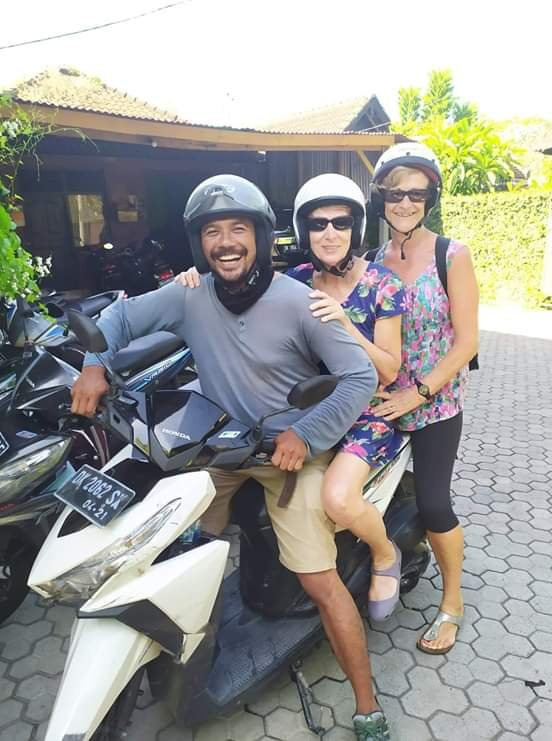 Bali Nature Trek (ketut Sudiantara)景点图片