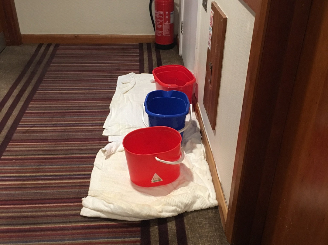 Travelodge Sheffield Meadowhall Hotel主图