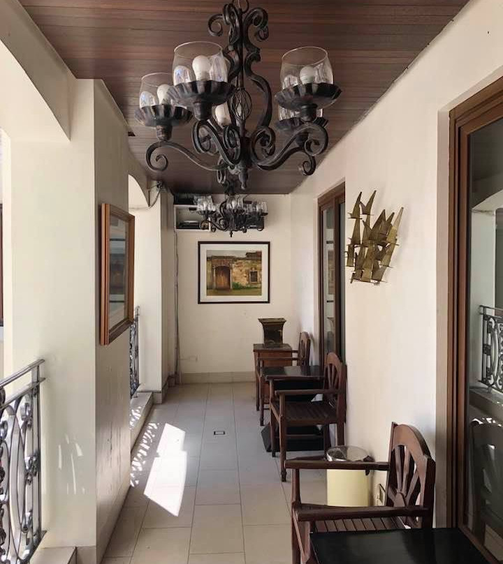 Ciudad Fernandina Hotel主图