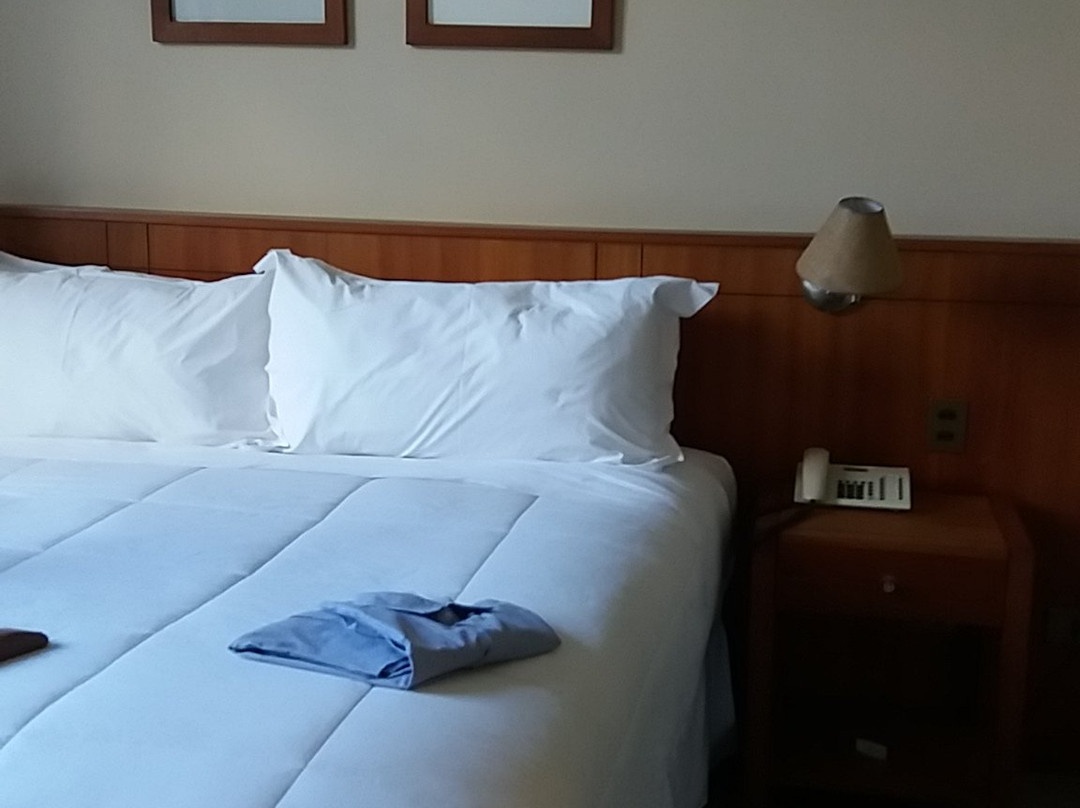 Gran Hotel Isabel Riquelme主图