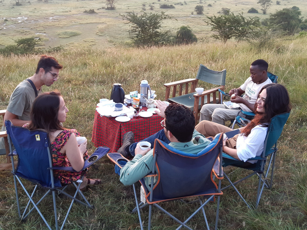 Safari Vacations-坎帕拉必去景点