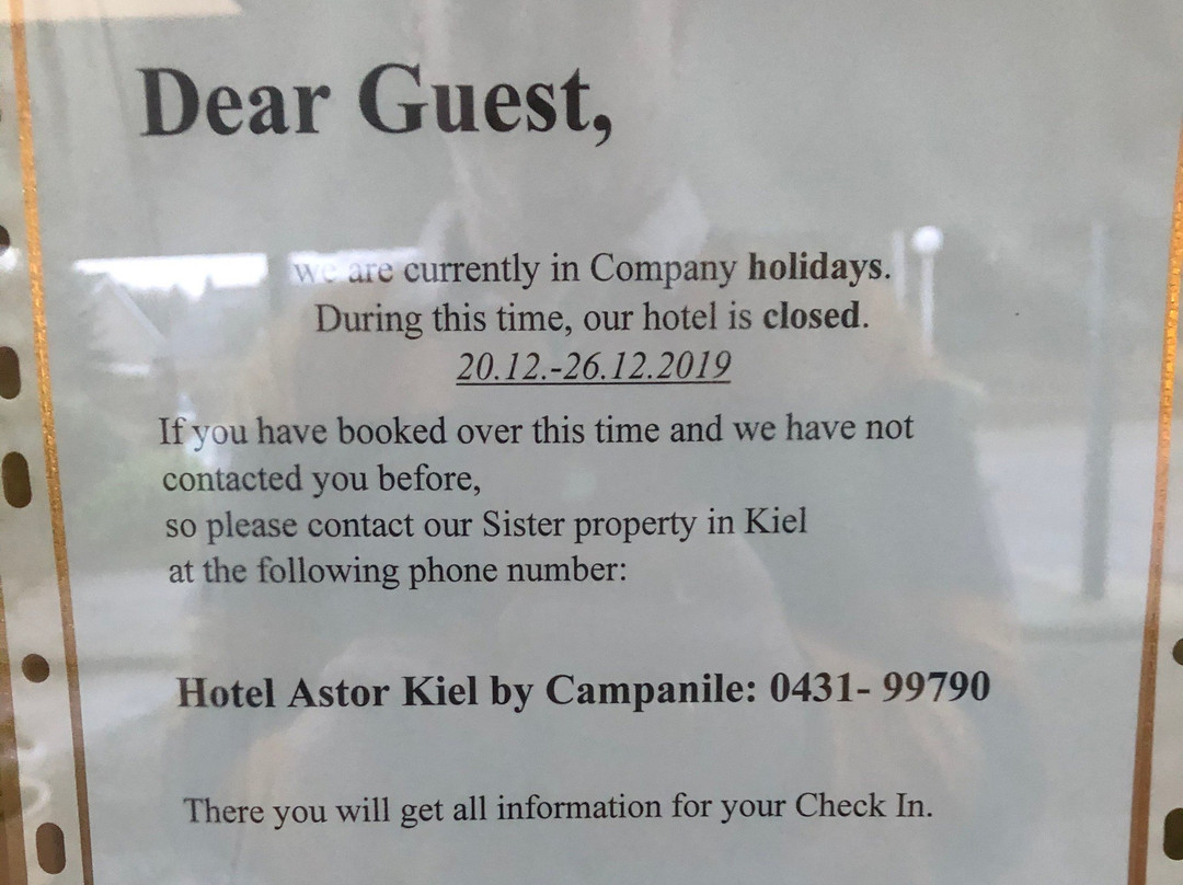 Hotel Plöner See by Tulip Inn主图