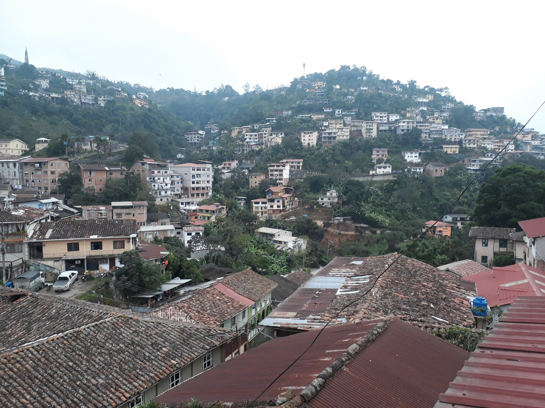 Centro Historico de Zaruma-Zaruma必去景点