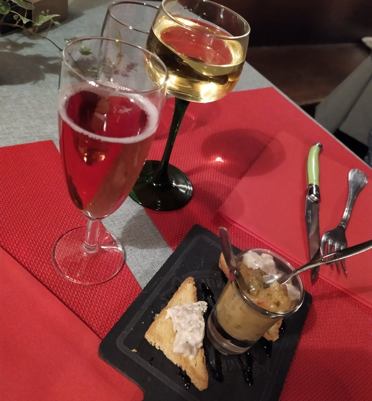 Auberge de France主图