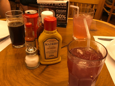 Shopping Plaza Sul-圣保罗必去景点