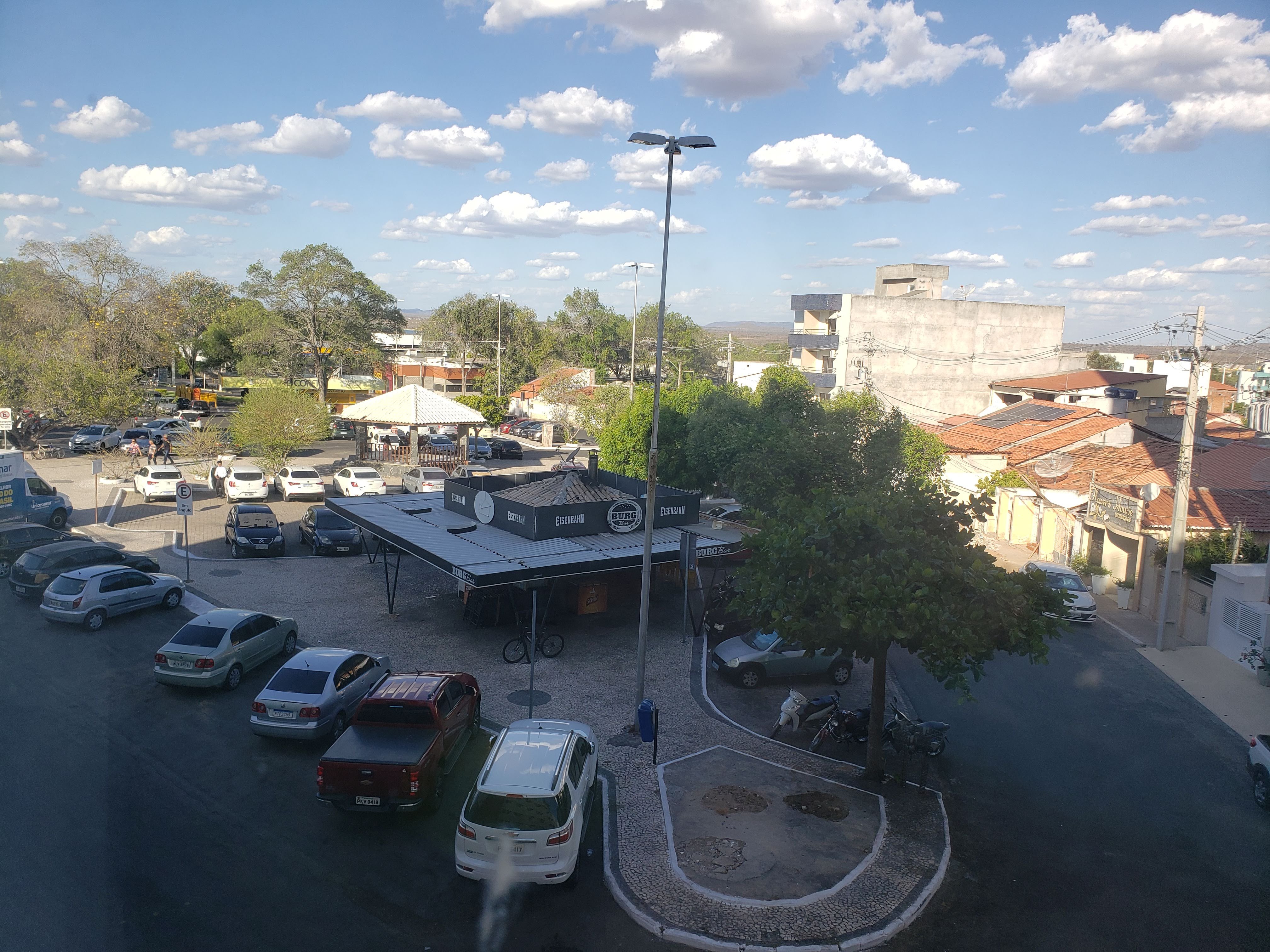 San Marino Hotel-酒店景观