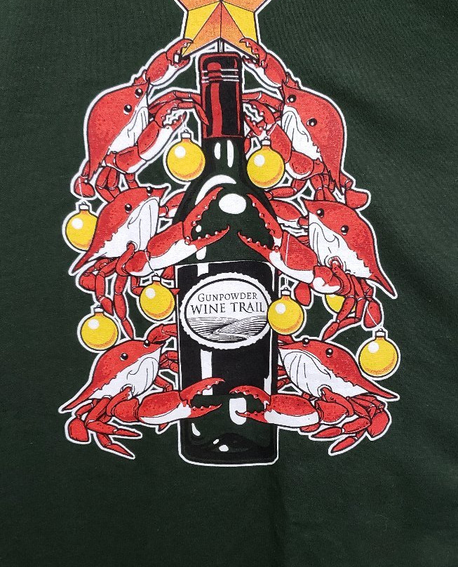 Harford Vineyard and Winery-Forest Hill必去景点