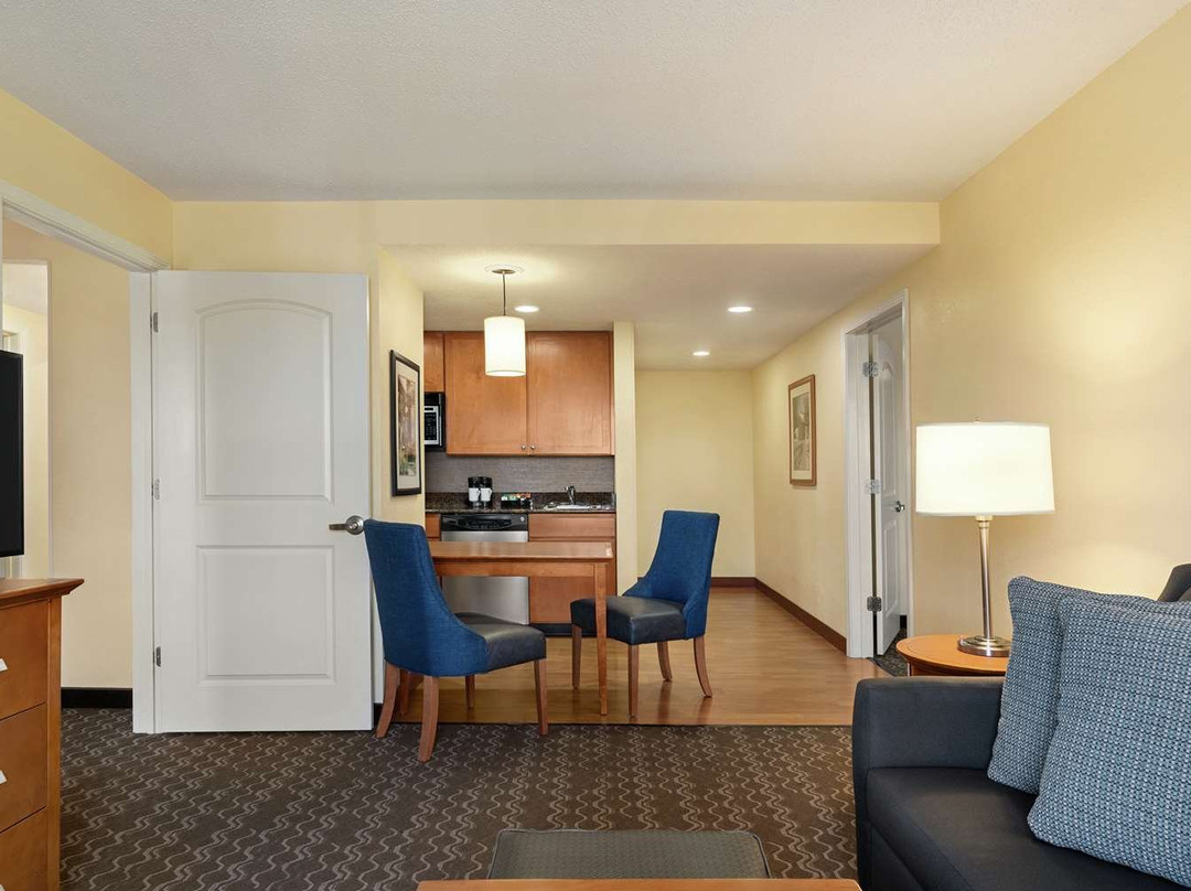 Homewood Suites By Hilton Allentown-bethlehem Airport主图
