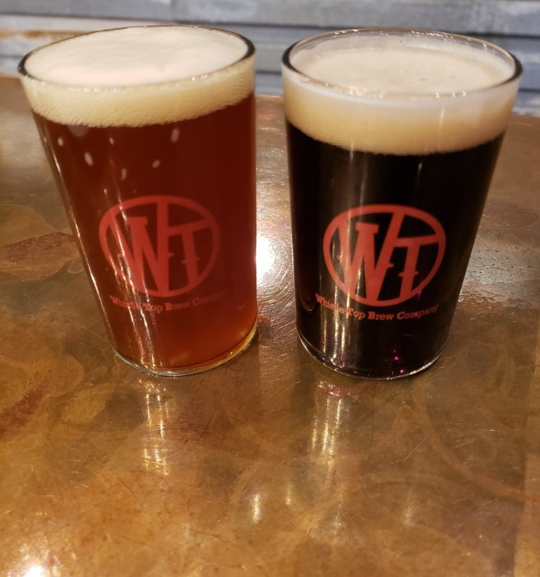 Whistle Top Brew Company景点图片