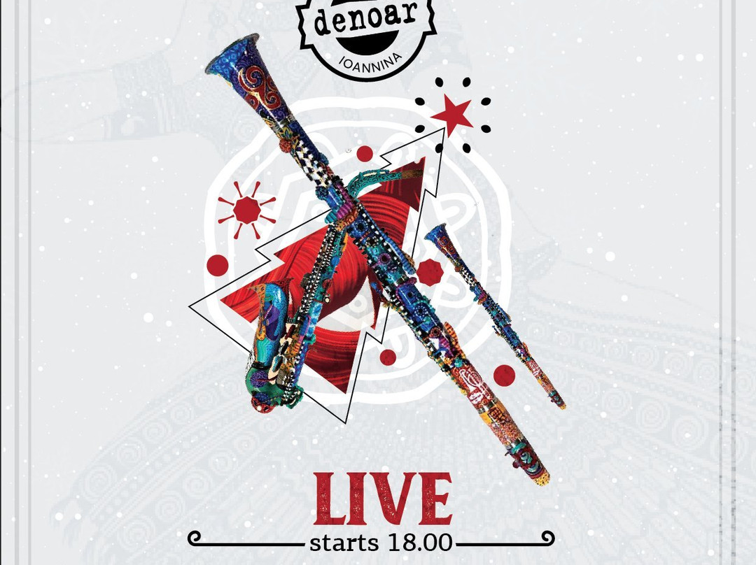 Denoar-约阿尼纳州必去景点