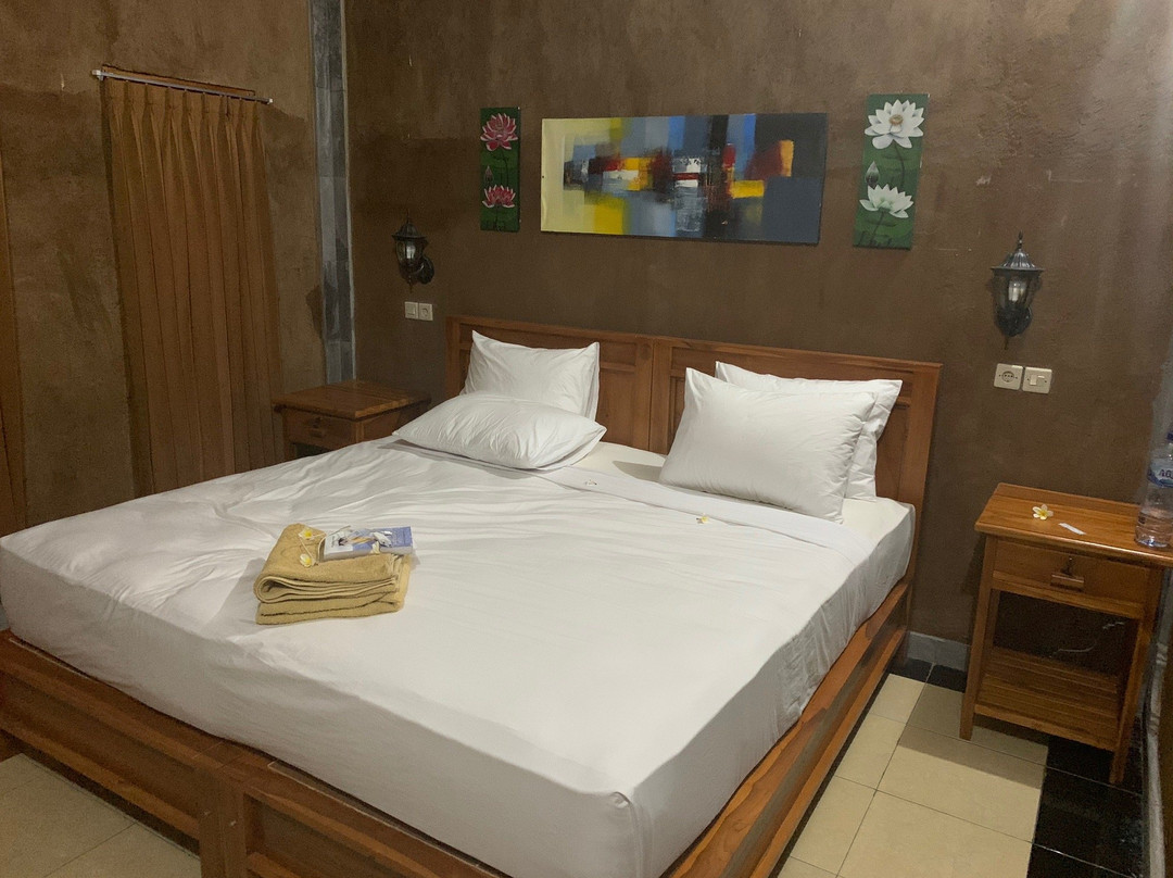 Eliska Sari Bungalows主图